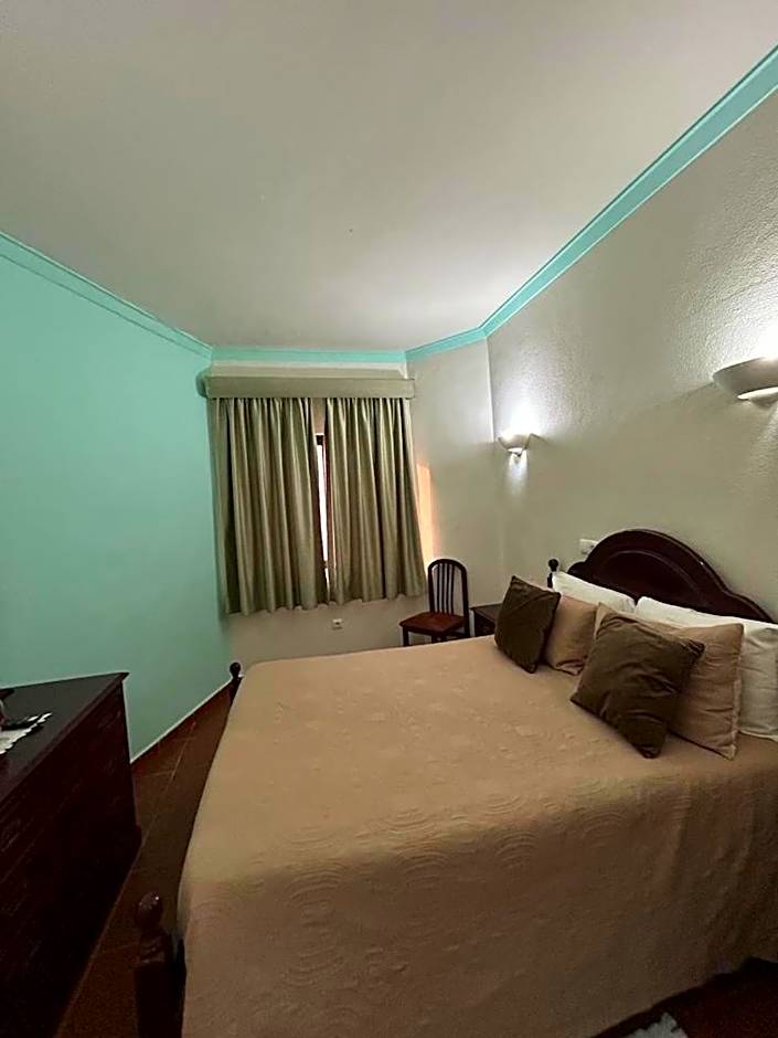 Copacabana Residencial