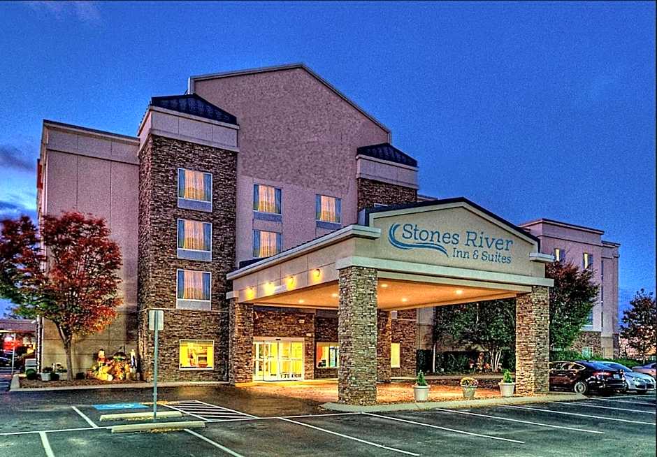 Spark by Hilton Murfreesboro