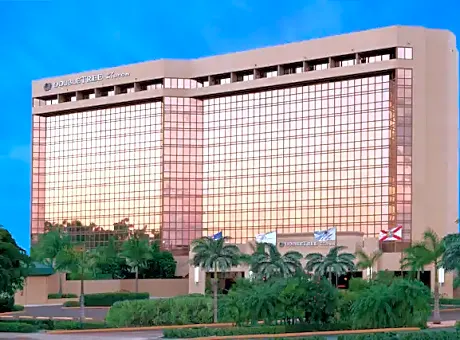DoubleTree by Hilton Hotel Miami Airport & Convention Center