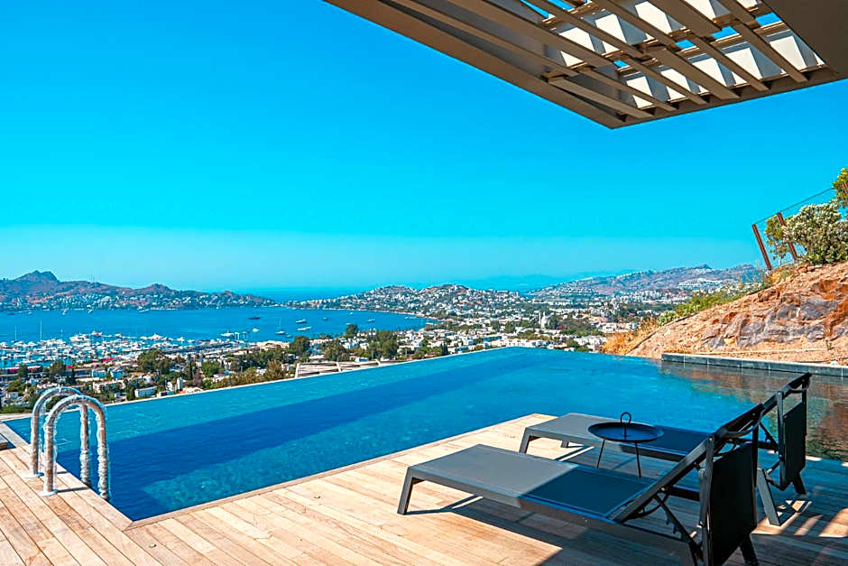 G Beyond Residences & Villas, Yalıkavak, Bodrum