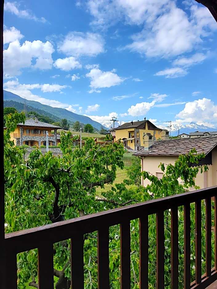 La Vigne de Papagran