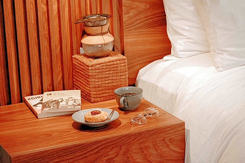 Casa Santiago Hotel Boutique