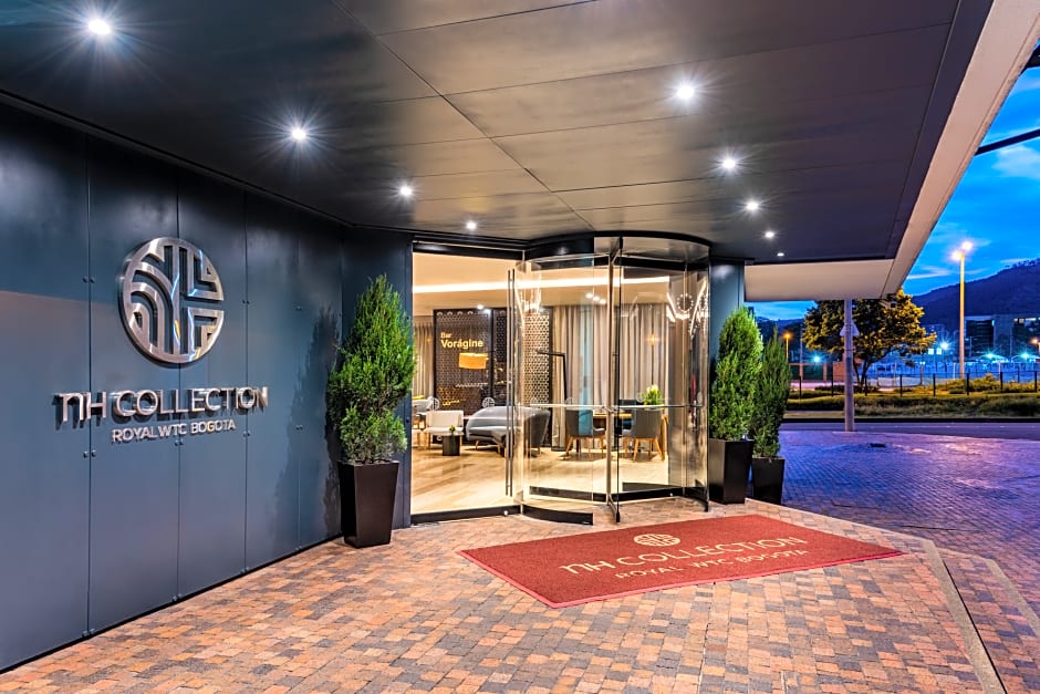 NH Collection Bogota WTC Royal