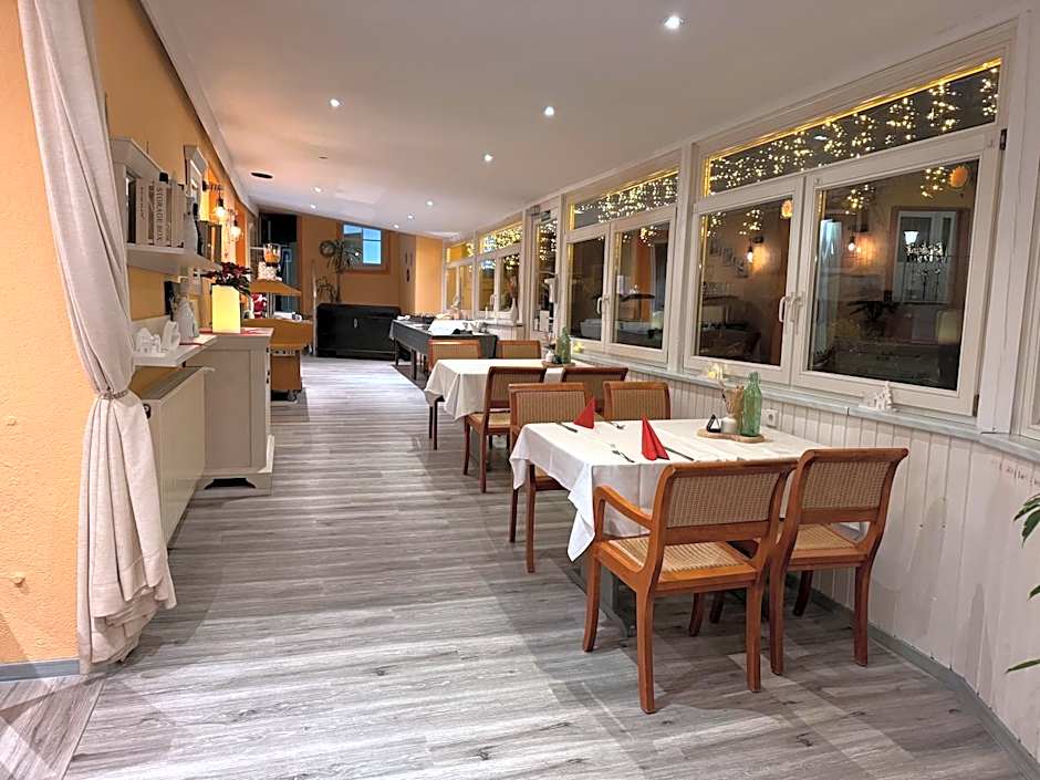 Hotel-Restaurant Christine