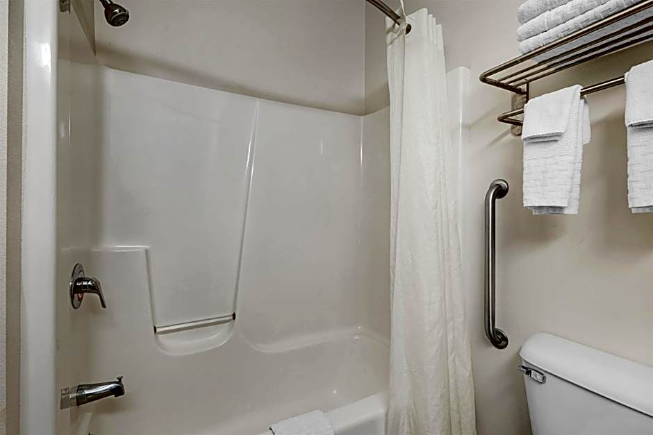 Best Western Plover-Stevens Point Hotel & Conference Ctr