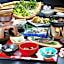 富山県 よしのや旅館