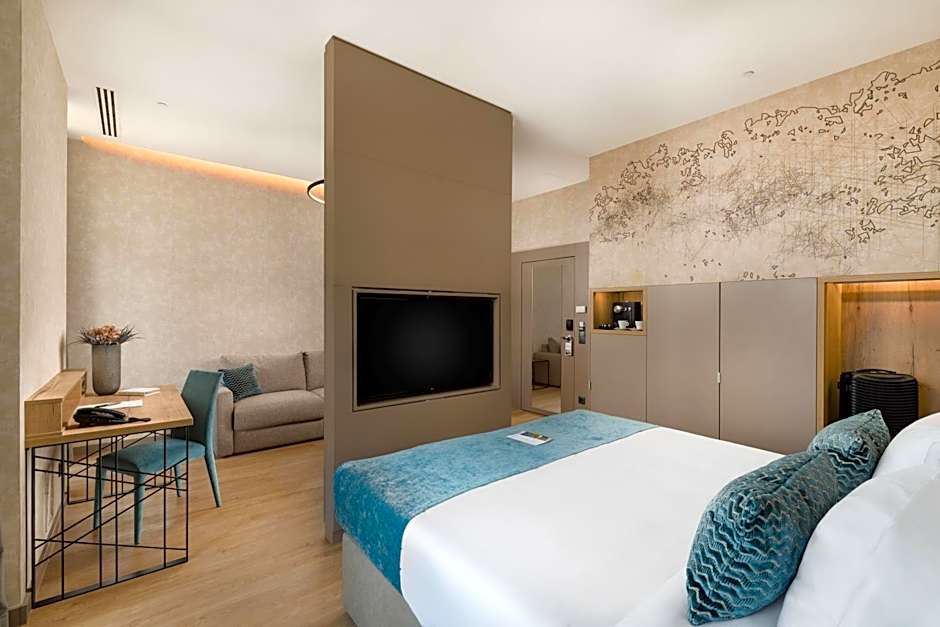 Hotel Vision Budapest by Continental Group
