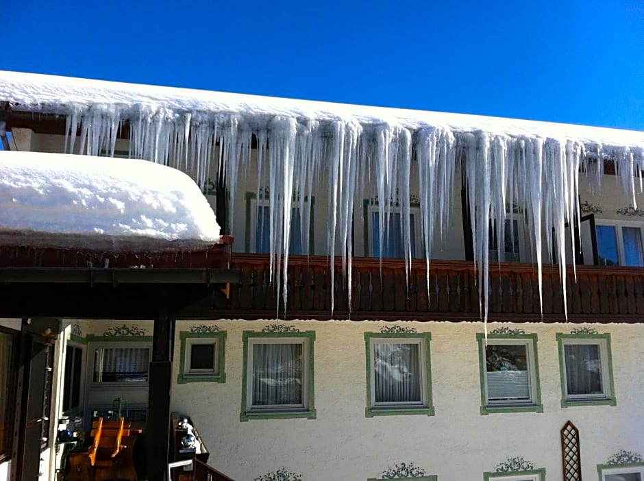 Hotel Landhaus Staufenblick