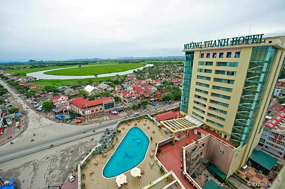 Muong Thanh Dien Chau Hotel