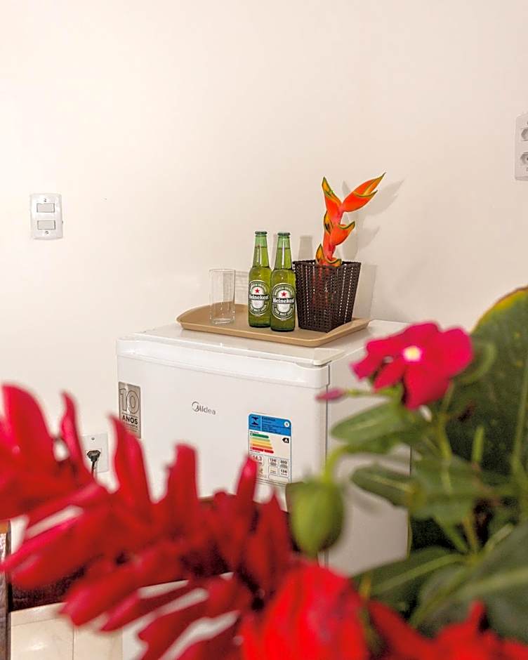 Residencial Santa Fé