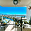 2BR Condo with Private Blacony - Oceean View