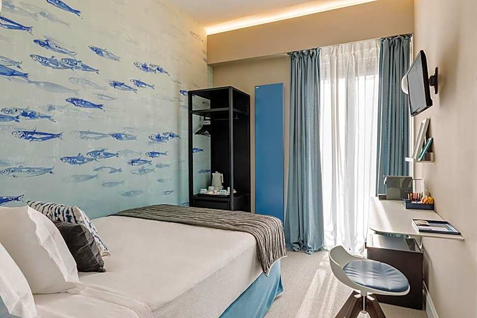 Anjoy&Bleev Rooms