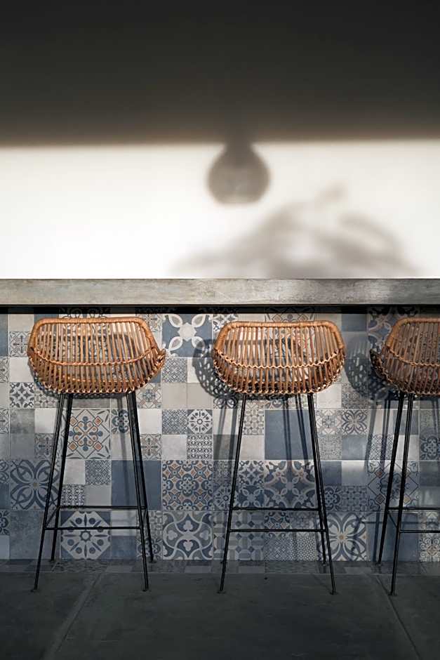 Suku Lifestyle Hotel & Villas