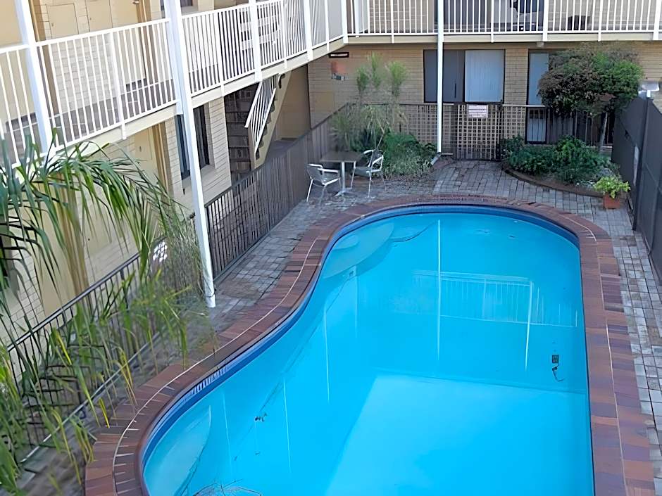 Chermside Motor Inn