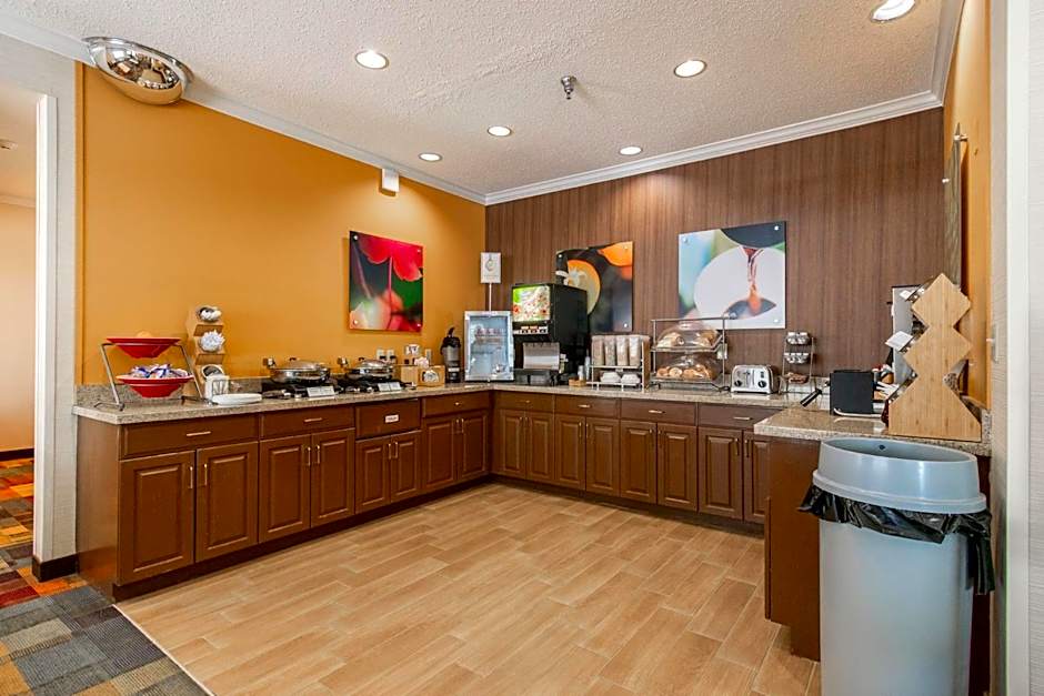 Wingate by Wyndham Great Falls