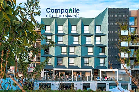 Campanile PRIME - Rungis Orly