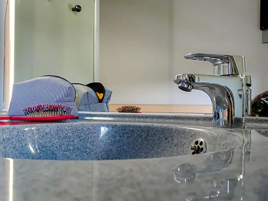 Hotel Ibis Budget Fecamp