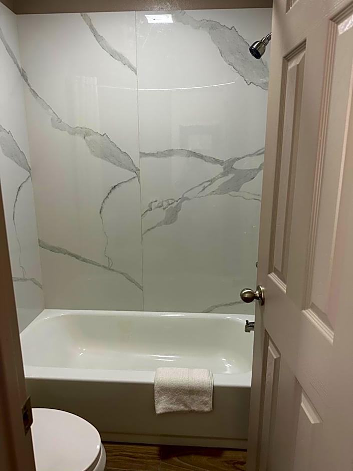 Express Inn Hartselle