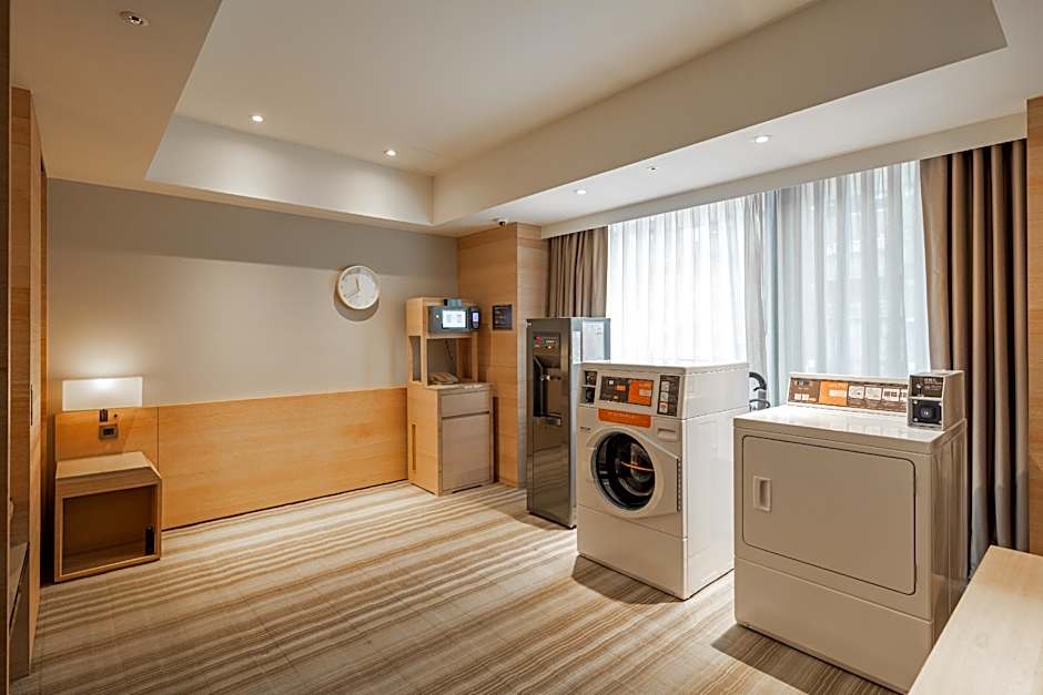 Hotel Cozzi Zhongxiao Taipei