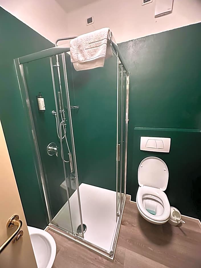 Hotel Conca D'Oro ***S