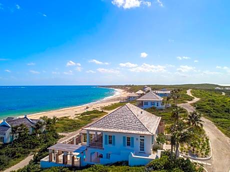 Ambergris Cay Private Island All Inclusive - PLS Island Hopper Flight Included