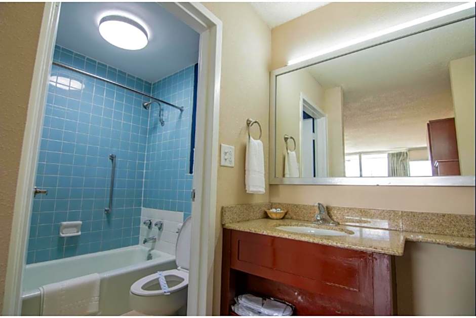 Reidsville Inn & Suites By OYO Hwy 29