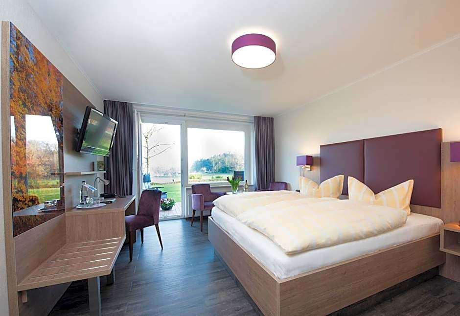 Hotel Café Wahlde Restaurant