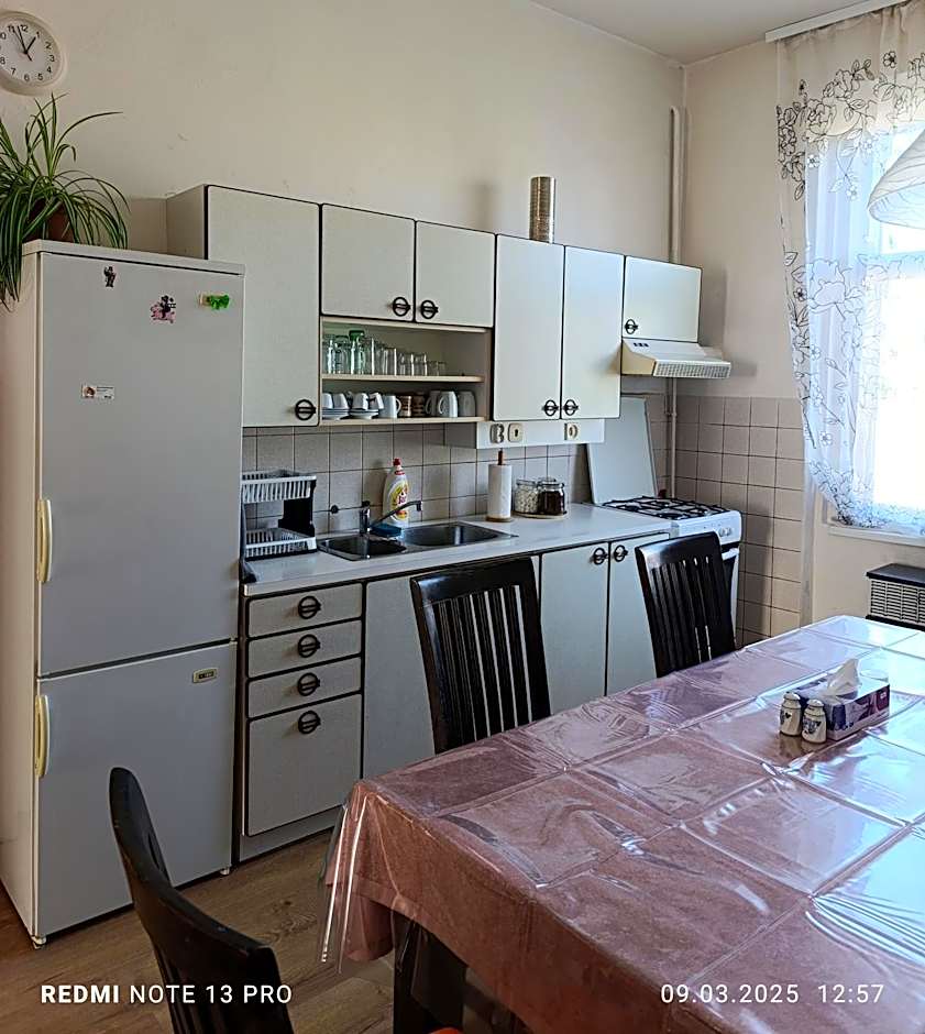 Apartments " VINTAG " Teplice