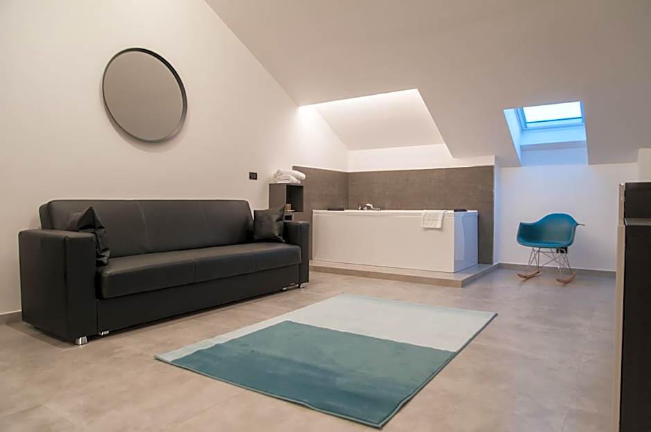 Residence Hotel Moderno