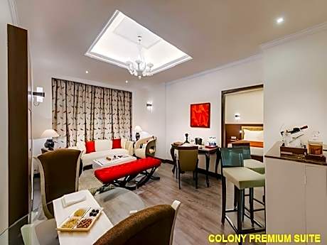 Club Suite