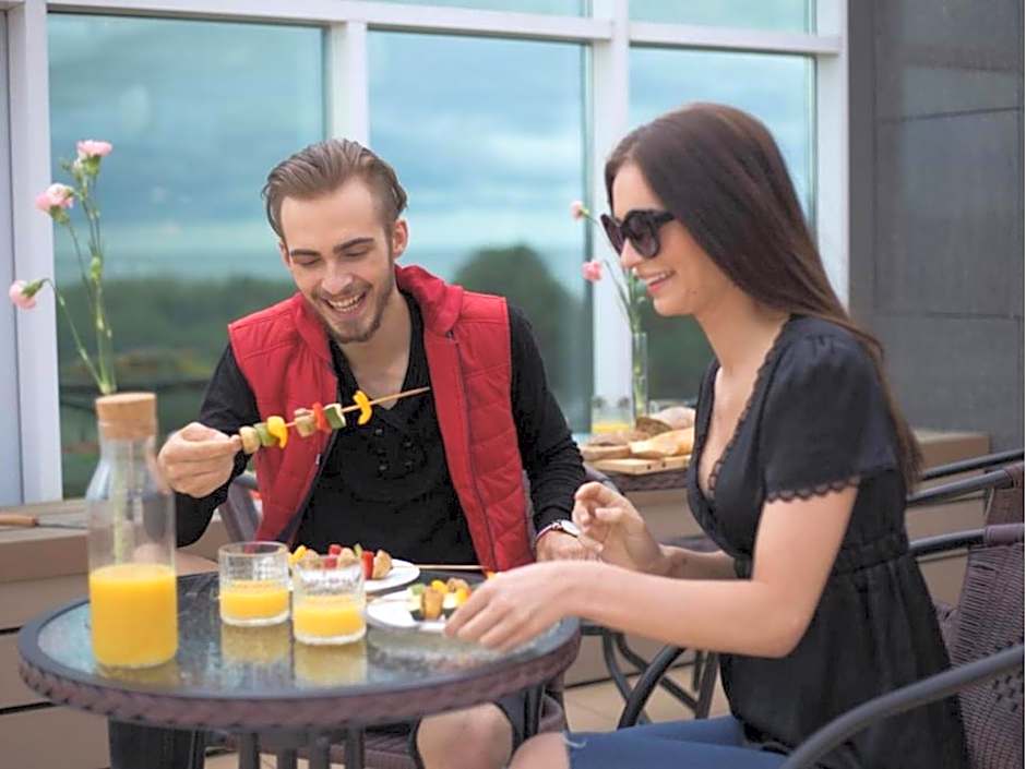 SPA Amber Palace
