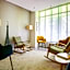 Best Western Rives de Paris La Defense