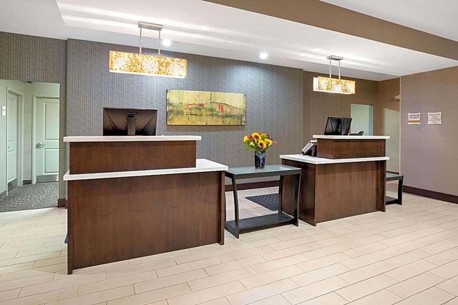 La Quinta Inn & Suites by Wyndham Bellingham