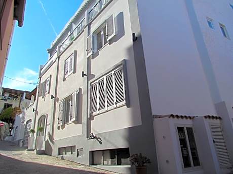 Hotel Odissea