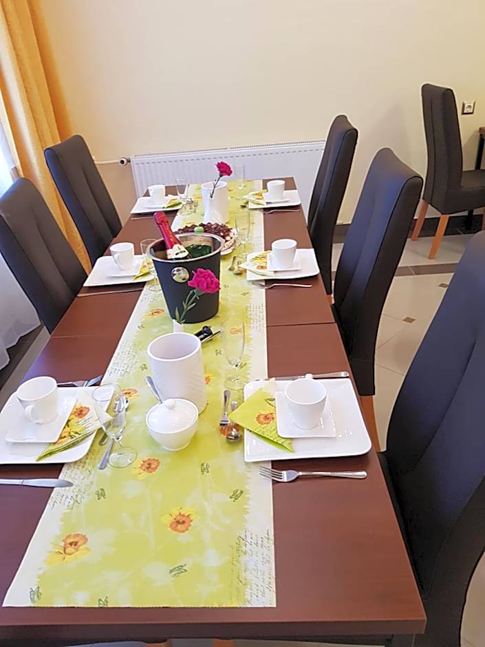 Hotel-Villa Lalee