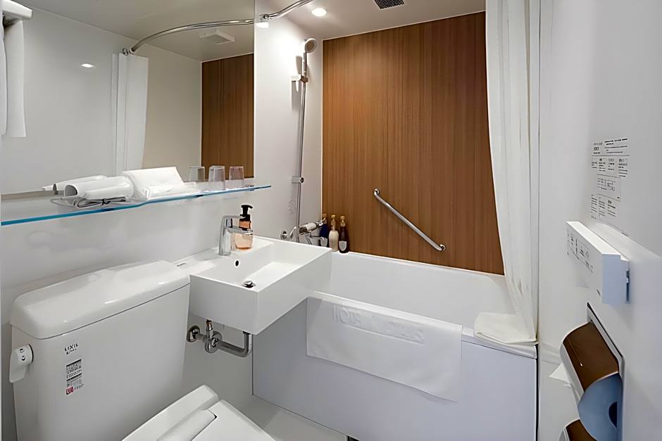 Hotel Mystays Nagoya Nishiki