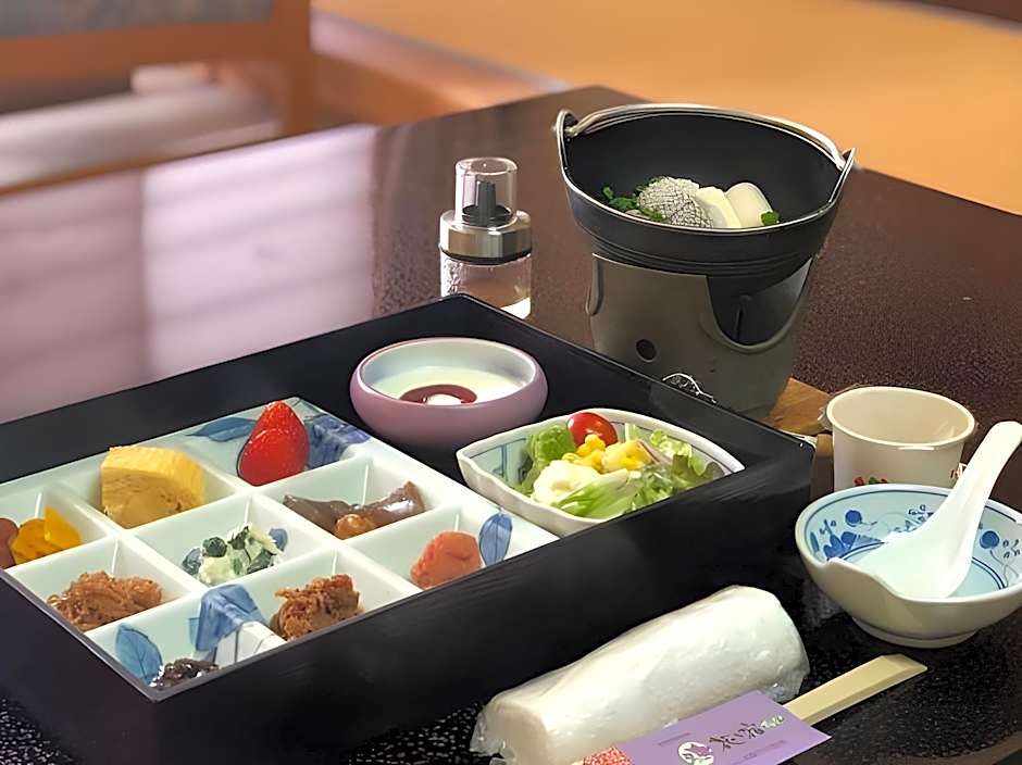 Kinugawa Onsen Hana no Yado Matsuya Ryokan