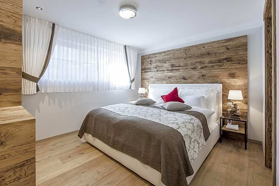 Hotelino Petit Chalet