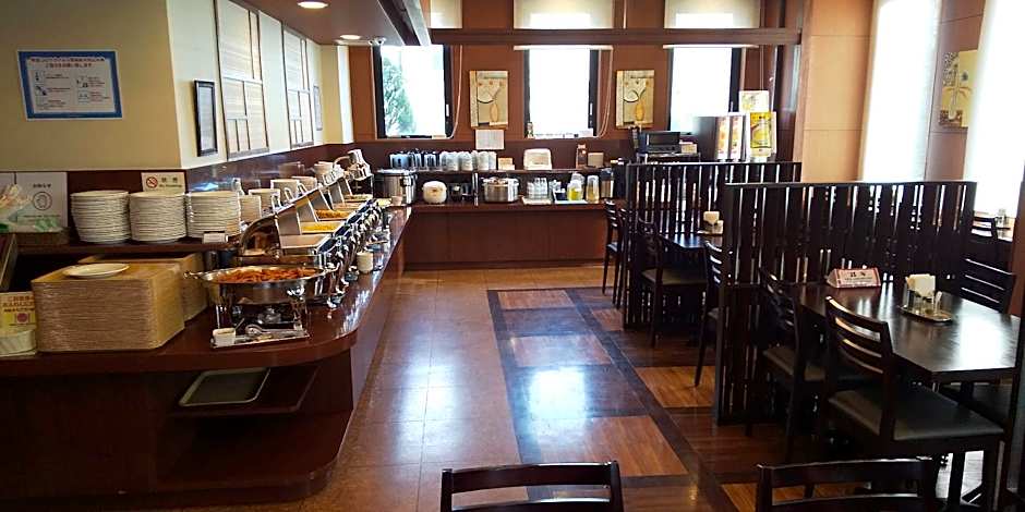 Hotel Route Inn Towada