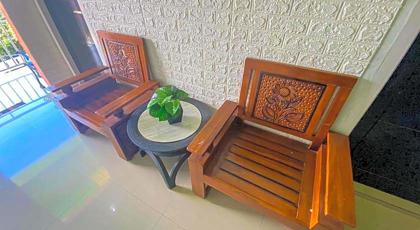 Hotel Karunia 2 Jailolo