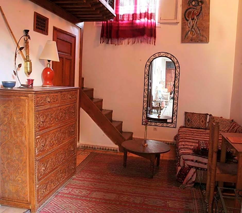 Riad Al Bartal