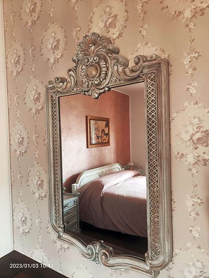 B&B Villa Lilla