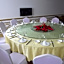 Asia & Africa hotel