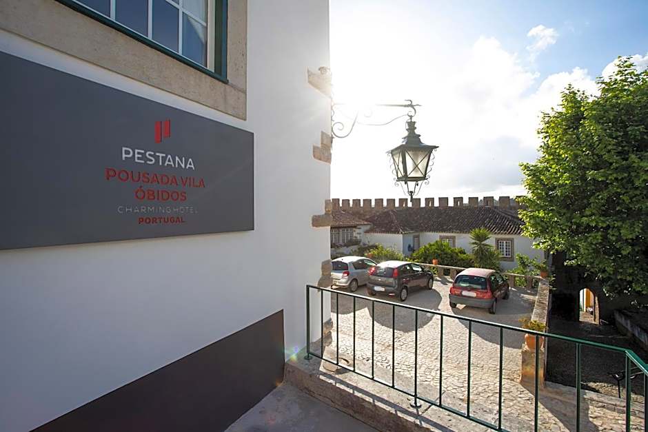 Pousada Vila Óbidos