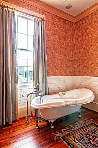 Fort Conde Inn - Mobile