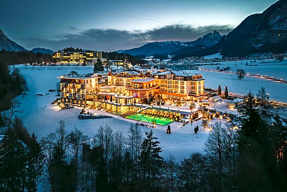 Hotel Panorama Royal