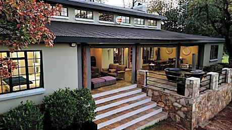 Remi Lodge