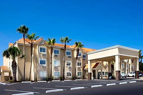 Best Western Beachside Inn