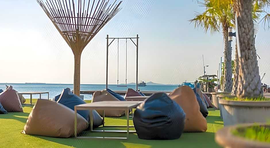 Baan Tah On The Sea