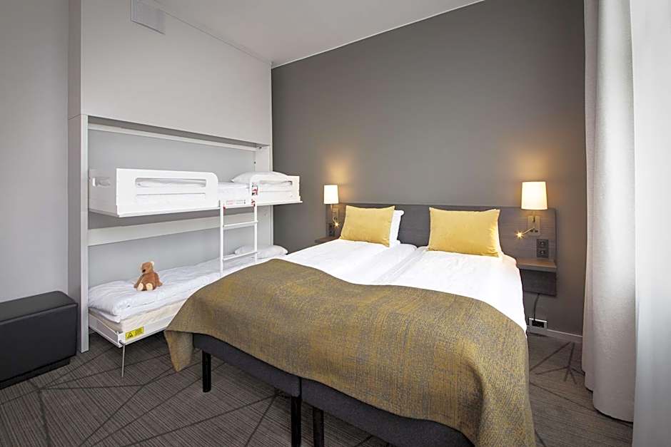 Scandic Ambassadeur Drammen